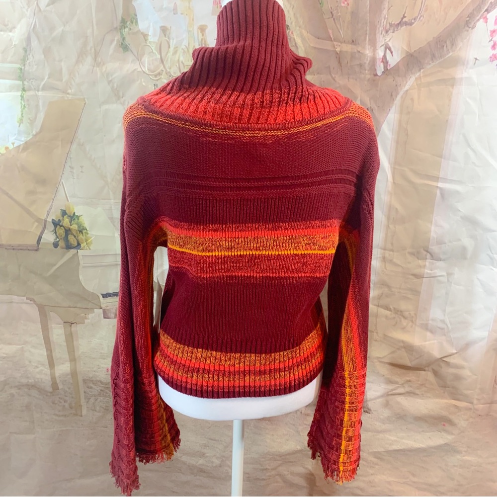NEW Free People Close To Me Pullover Sweater - Picture 8 of 12